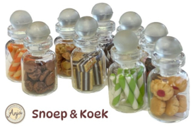 Snoep en Koek