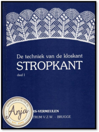 Stropkant - M.J. Geers-Vermeulen