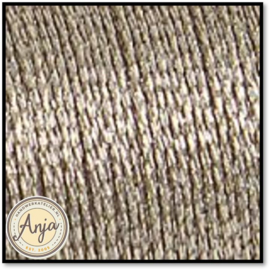 D225 DMC Diamant Metallic Beige