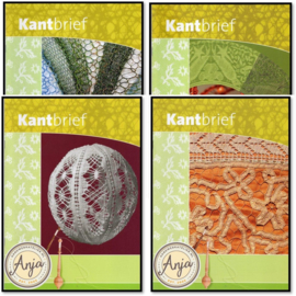 Kantbrief 2008 Jaargang 25
