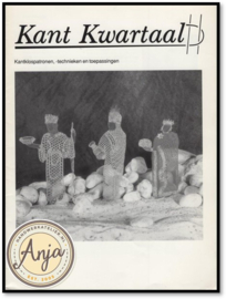 Kant Kwartaal 1993-1