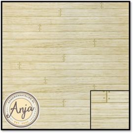 WP503 Oak Floorboards