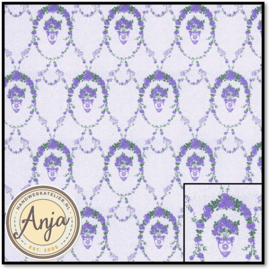 WP823 Mayfair Lilac