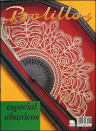 Labores de Bolillos 07
