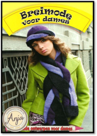 Breimode voor dames - Esther Bos
