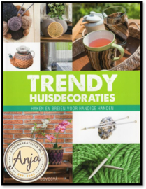 Trendy Huisdecoraties - Jaroslava Dovcová
