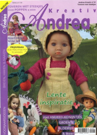 Andrea Kreativ 2501