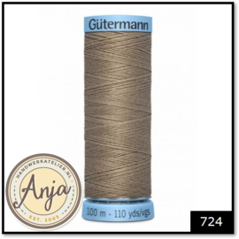 724 Gütermann Silk