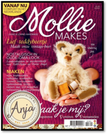 Mollie Makes 2013-01