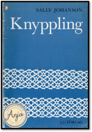 Knyppling - Sally Johanson