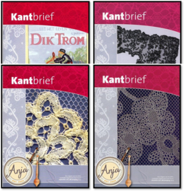 Kantbrief 2011 Jaargang 28