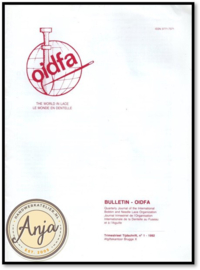 OIDFA 1992-01