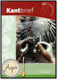 Kantbrief 2018-01 Maart