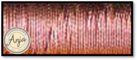 021J Japan Threads Copper