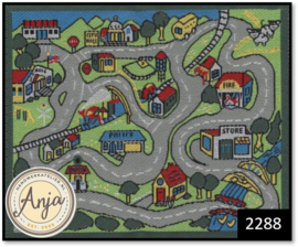 2288 Children's Play Mat