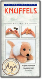 Knuffels - Sue Quinn