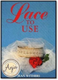 Lace to use - Jean Withers