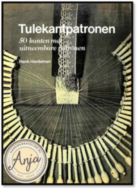 Tule Kantpatronen - Henk Hardeman