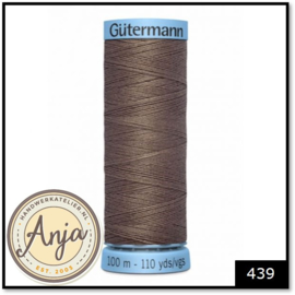 439 Gütermann Silk