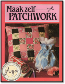 Maak Zelf Patchwork - Lynette Merlin Syme