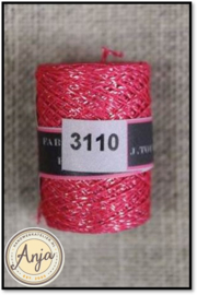 Sajou Caudry 3110 Fuchsia