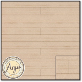 5844 Stripwood Flooring Paper