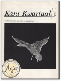 Kant Kwartaal 1987-1