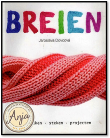 Breien - Jaroslava Dovcová
