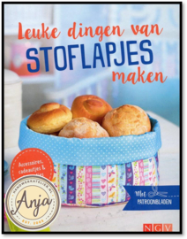 Leuke dingen van stoflapjes maken - Naumann