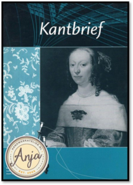 Kantbrief 2003-01 maart