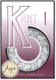 Kant 2001-1 maart