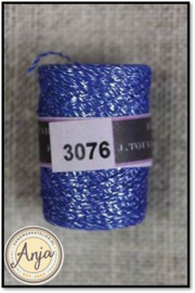 Sajou Caudry 3076 Blauw