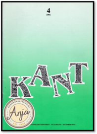 Kant 1991-4