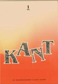 Kant 1992-1