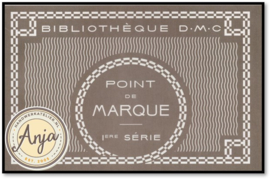 D.M.C. Point de Marque serie I