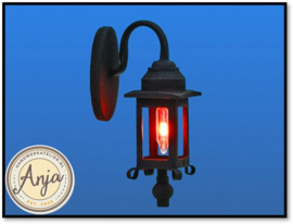 FA012053 Wandlamp buiten