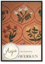 Handwerken - Anneke Koese-Tammeling