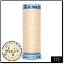 005 Gütermann Silk