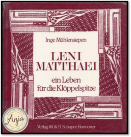 Inge Mühlensiepen- Leni Matthaei