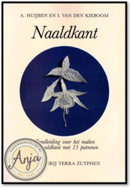 Naaldkant - Huijben en I. van den Kieboom