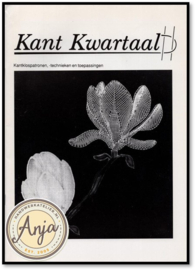 Kant Kwartaal 1997 jaargang 10 nummer 03
