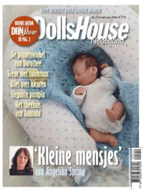 DollsHouse Nederland nummer 214