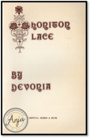 Honiton Lace - Devoria