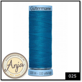 025 Gütermann Silk