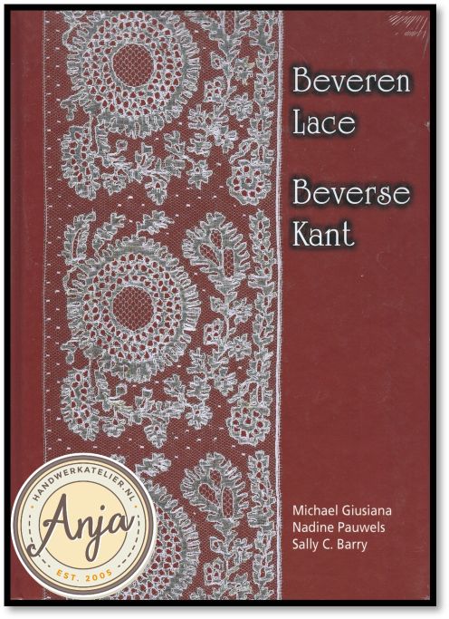 Kantklosboeken