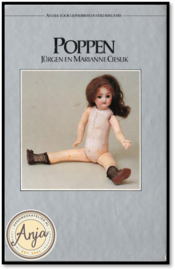 Poppen - Jürgen en Marianne Cieslik