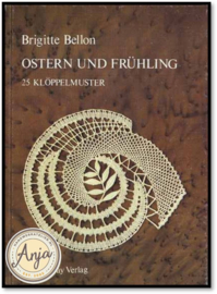 Ostern und Frühling - Brigitte Bellon