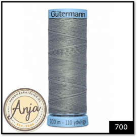 700 Gütermann Silk