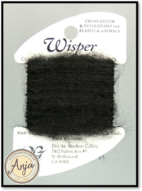 W99 Wisper Black