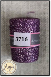 Sajou Caudry 3716 Violet